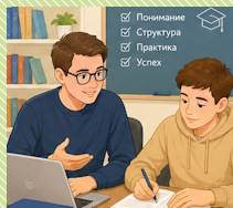Услуги Услуги репетиторов в Перми