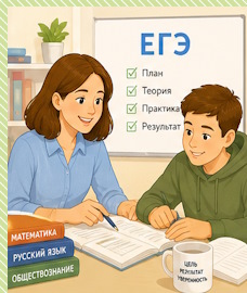 Услуги Услуги репетиторов в Перми