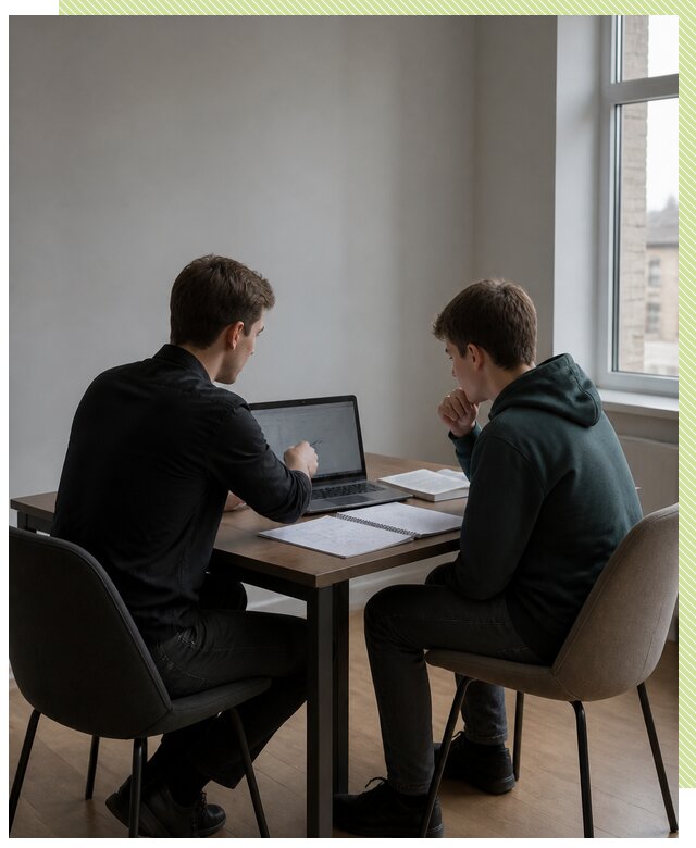 Репетитор по информатике ЕГЭ в Перми от 1607 р. | Репетитор-Прм