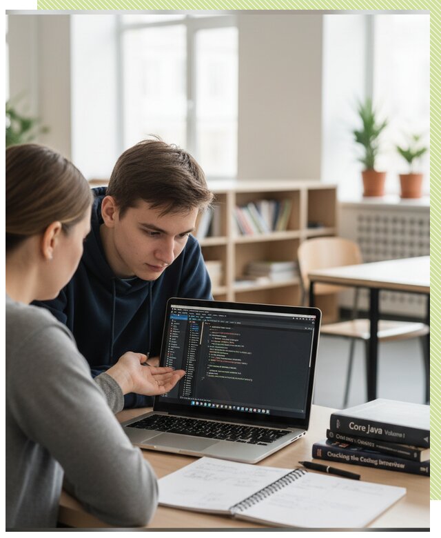 Репетитор по JavaScript в Перми по цене от 1928 р. | Репетитор-Прм