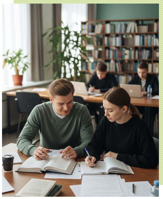 Репетитор для студентов медиков в Перми от 1607 р. | Репетитор-Прм
